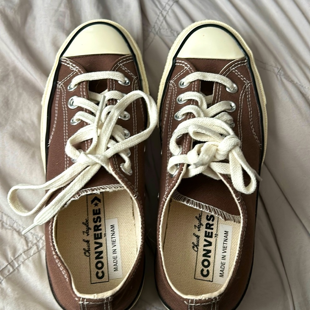 Converse Chuck Taylor All Star Shoes